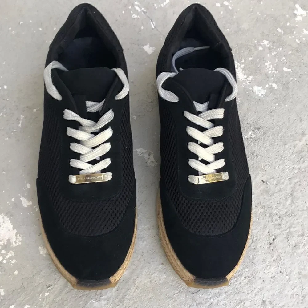 Stella McCartney  espadrilles